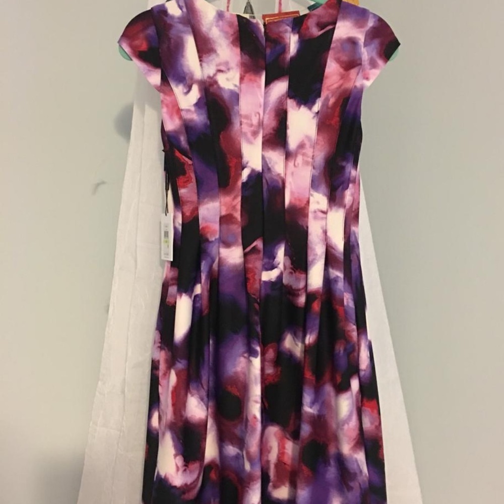 Calvin Klein Petite Dress